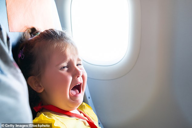 Die türkische Fluggesellschaft sagte, die Zonen nur für Erwachsene würden Reisenden die Möglichkeit bieten, einen „ruhigen und entspannten Flug“ zu genießen.