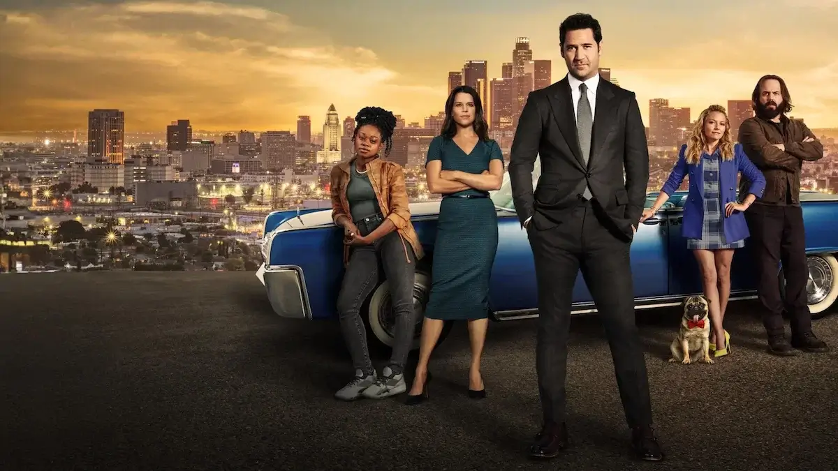 Der Status der Netflix-Verlängerung der 3. Staffel von „Lincoln Lawyer“ – was wir wissen