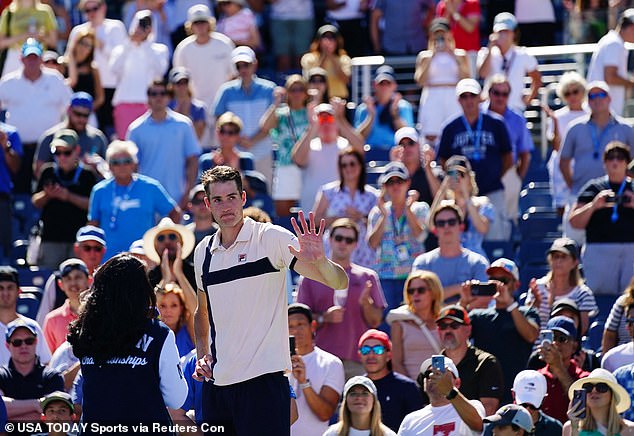 Isner gewann in seiner Karriere 16 Einzeltitel, der größte war der Miami Open-Titel im Jahr 2018