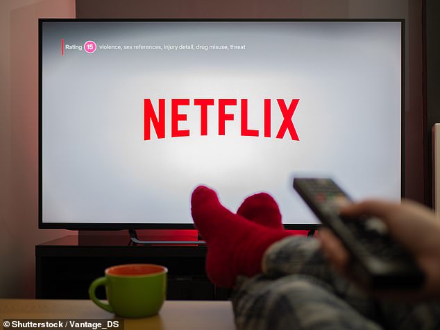 Netflix hat kürzlich günstigere Tarife eingeführt, die mit Werbung unterstützt werden – Sie müssen also nicht unbedingt auf Ihr Abonnement verzichten