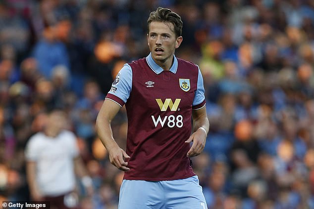 Burnley have strengthened superbly in their survival bid, with Sander Berge an astute addition