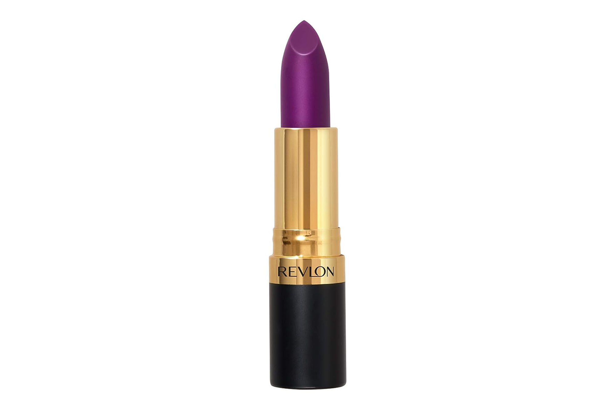 Revlon Super Lustrous Lippenstift in Purple Aura