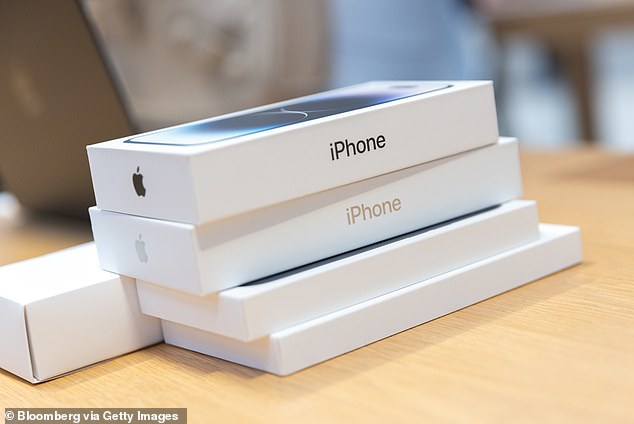Bei der Veröffentlichung des iPhone 15 in diesem Monat werden eingefleischte Apple-Fans erneut in die Läden strömen, um zu den Ersten zu gehören, die das neue Gerät in die Finger bekommen