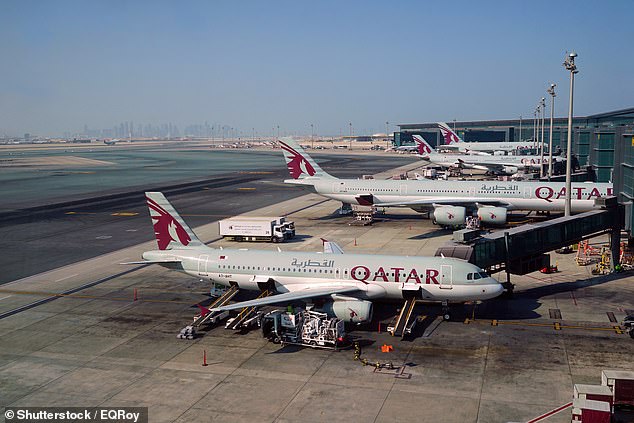 Einigen Schätzungen zufolge hätten die Australier 40 Prozent weniger für Flüge bezahlen können, wenn das Angebot der in Doha ansässigen Fluggesellschaft genehmigt worden wäre