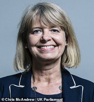 Chairwoman of the House of Commons Treasury Select Committee, Harriett Baldwin, has urged banks and regulators to act