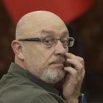Selenskyj soll den Kriegsverteidigungsminister Reznikov ersetzen