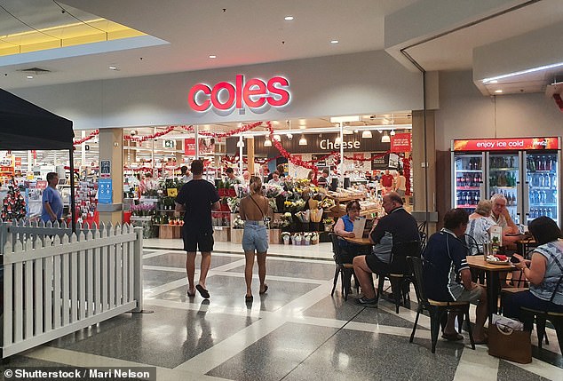 Dies geschieht, nachdem Coles am 22. August einen Gewinn von 1,1 Milliarden US-Dollar bekannt gegeben hat, während Millionen Australier mit einer Lebenshaltungskostenkrise zu kämpfen haben