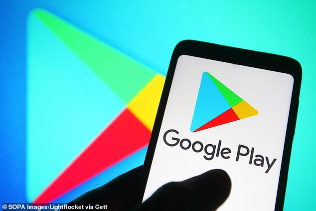 Strategiewechsel: Der Schritt markiert so gut wie den endgültigen Sargnagel für Googles Marke Play