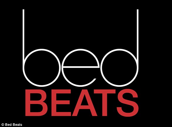 Mit einer neuen App namens Bed Beats können Paare ihre Sex-Playlists basierend auf ihren Bewegungen beim Sex personalisieren