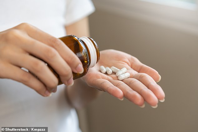 Vitamin D könnte eine vorzeitige Menopause und ihre schwerwiegendsten Symptome verhindern