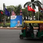 Indien sucht einen G20-Konsens, indem es Russlands Ansichten zur Ukraine zur Kenntnis nimmt