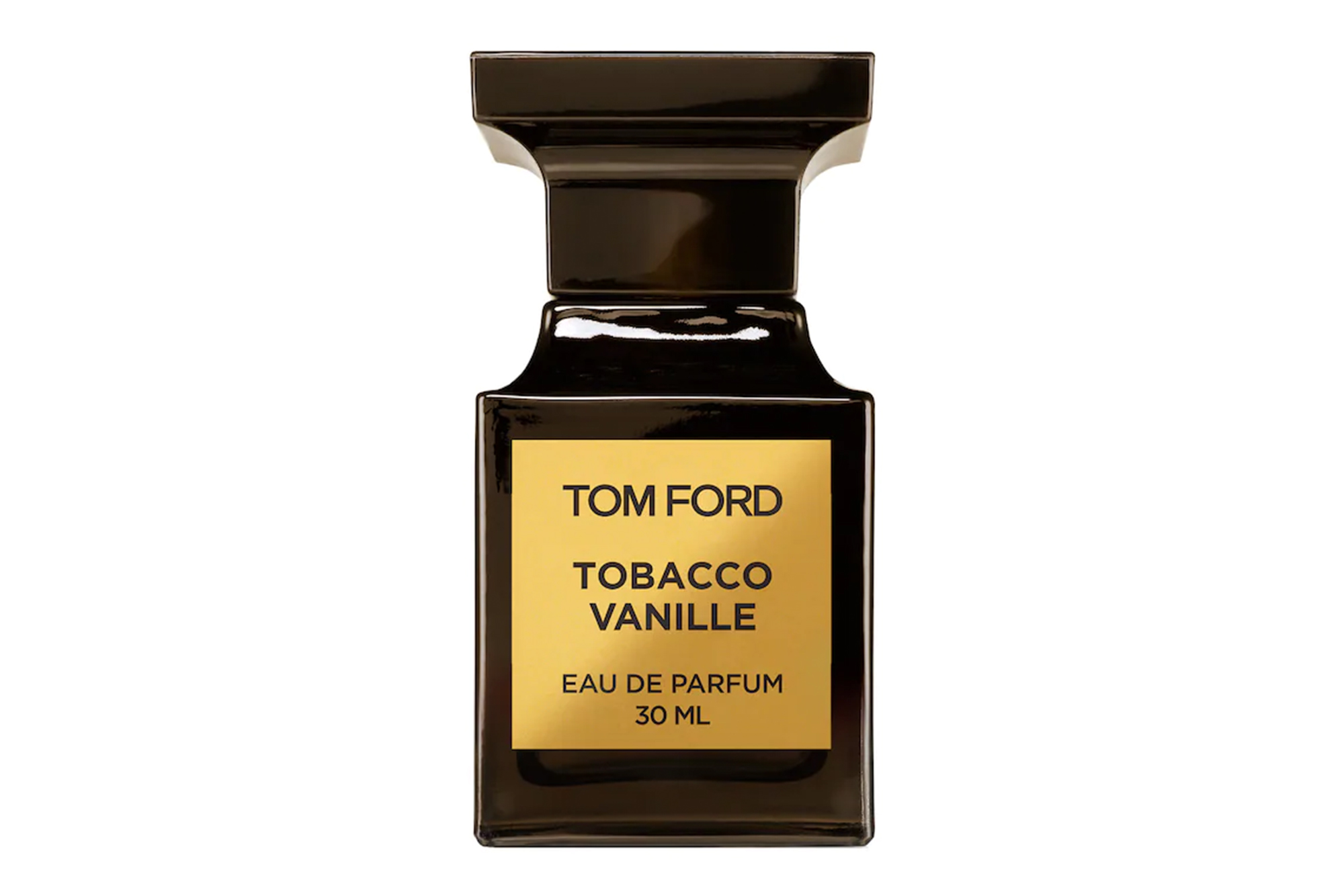 Tom Ford Tobacco Vanille bottle