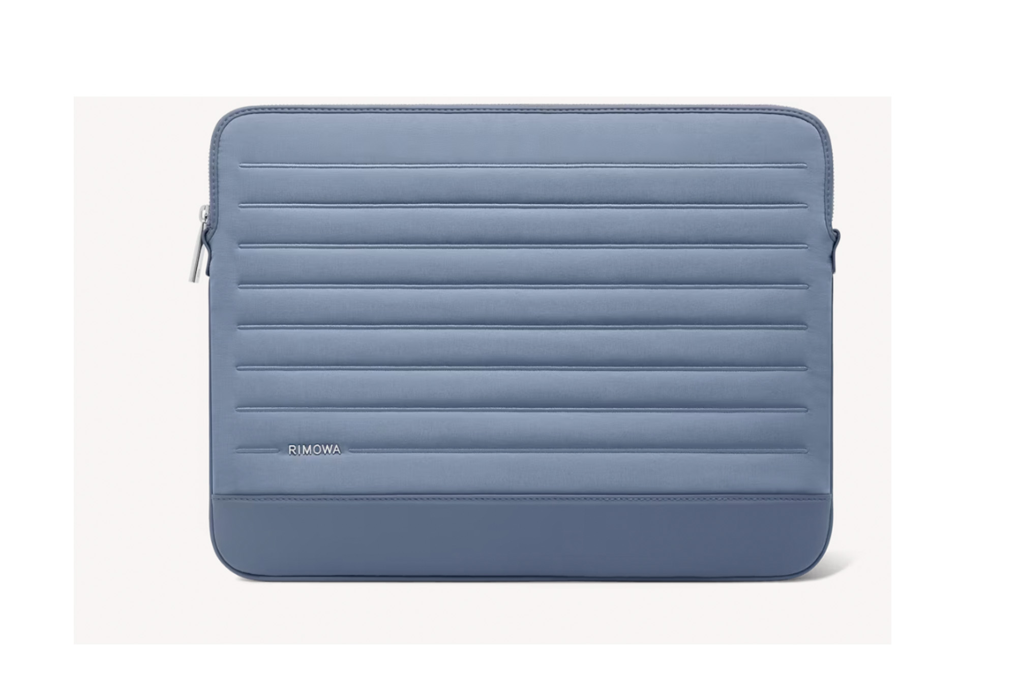 A Rimowa laptop case