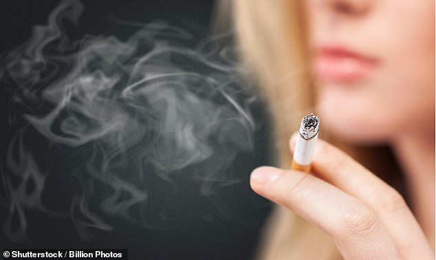 Rauchen ist die häufigste Krebsursache weltweit und Rauchfreiheit kann 15 Krebsarten verhindern