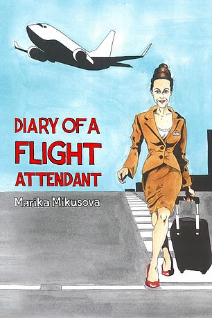 „Diary of A Flight Attendant“ ist ein umfassender Blick hinter die Kulissen und zeigt, wie es wirklich ist, auf 38.000 Fuß zu arbeiten
