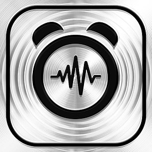 Loud Alarm Clock verfügt über „lautstärkeverstärkte“ Audiodateien