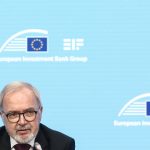 Die EU eröffnet einen Wettlauf um die Führung ihrer riesigen Investmentbank EIB