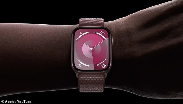 Apple eröffnete sein jährliches Produktevent im September mit emotionalen Geschichten von Menschen, deren Leben durch seine Apple Watch gerettet wurden – und stellte dann die neue Apple Watch Series 9 vor