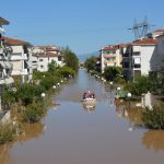 Griechischer Staatsanwalt ordnet Ermittlungen wegen tödlicher Überschwemmungen an