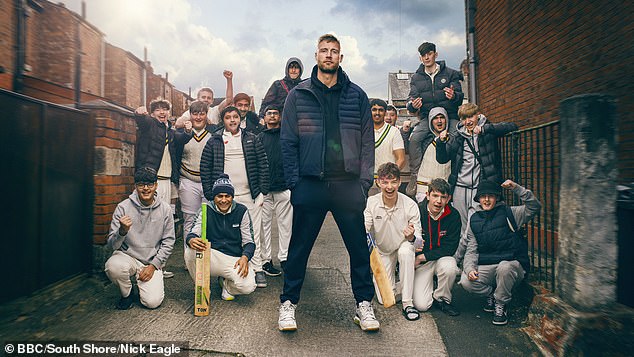 Flintoff's career in television remains uncertain due to the affects of the crash last December