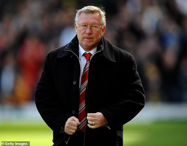 Sir Alex Ferguson war der Meister im Personalmanagement und der Aufrechterhaltung seiner Autorität bei United