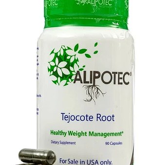 Alipotec-Tejocote-Wurzelprodukte wie das abgebildete wurden in der Warnung des CDC an die Öffentlichkeit ausdrücklich erwähnt