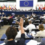 Das gespaltene EU-Parlament unterstützt die Entkriminalisierung von Sexarbeit und die „Bestrafung“ von Klienten