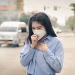 Pollen und Hitzewellen beeinträchtigen zunehmend Menschen mit Atemwegserkrankungen