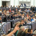 Das gespaltene EU-Parlament nimmt eine abgeschwächte Haltung zur Strommarktreform ein