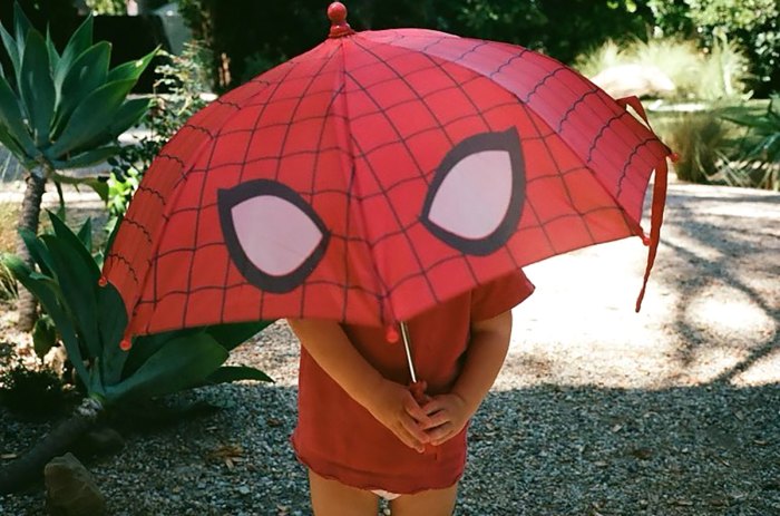 Kirsten Dunst enthüllt auf die süßeste Art und Weise, dass ihr Sohn ein „Spider-Man“-Fan ist 4