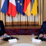 Frankreich ist EUs erster Importeur „russischer Nuklearprodukte“: Studie