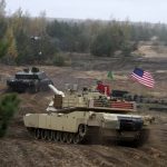 US-Beamte warnen, dass ein Regierungsstillstand die Waffenlieferungen an die Ukraine und Taiwan verlangsamen könnte