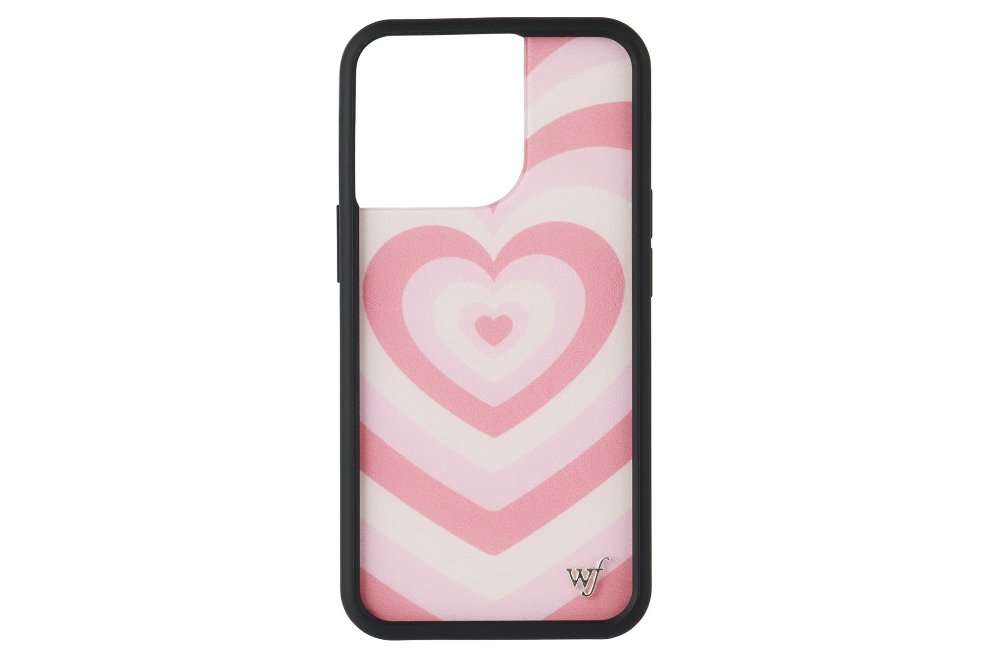 Wildflower Cases Rose Latte Love iPhone 13 Pro Hülle