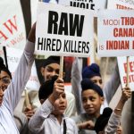 Kanada sammelt Verbündete, während die Spannungen mit Indien wegen der Ermordung des Sikh-Führers zunehmen