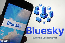 Hype is steadily growing around Bluesky, the mysterious Twitter alternative that's not even available to the general public yet