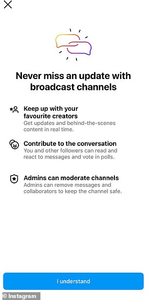YouTuber haben die Möglichkeit, über ihre Broadcast-Kanäle Videos, Texte und sogar Sprachnotizen an ihre Fans zu senden und gleichzeitig Umfragen zu erstellen, um Crowdsourcing-Feedback zu erhalten