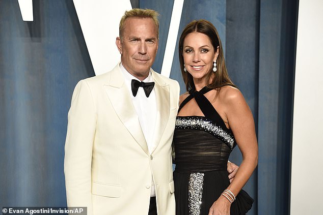 Kevin Costner's multimillion dollar estate has become the subject of much speculation after his wife Christine Baumgartner filed for divorce on Monday, May 1