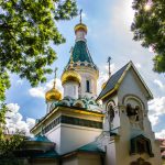 Hochrangiger russischer Priester aus Bulgarien ausgewiesen