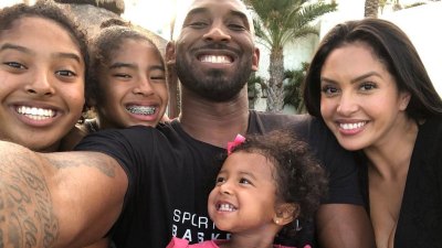 Cabo San Lucas 40 Kobe Bryants süßeste Momente mit seinen Kindern