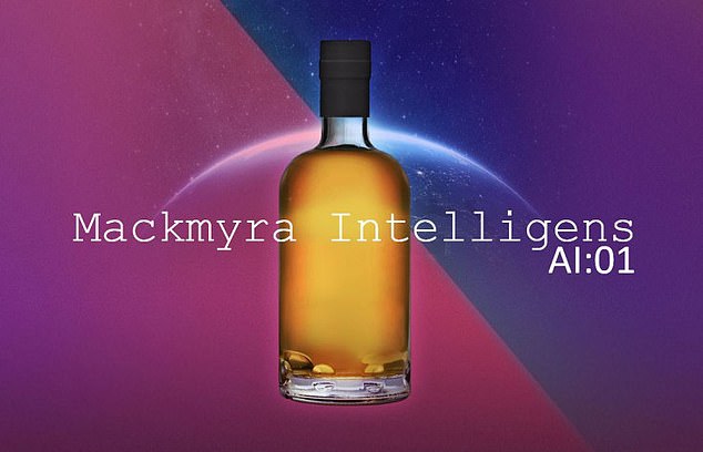 Der Whisky sollte „perfekt“ sein – aber fehlt ihm die Persönlichkeit?  MackMyra