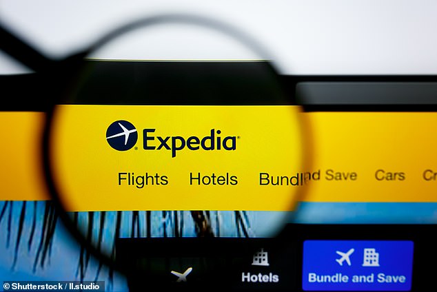 Expedia bietet „eine große Auswahl an anpassbaren Urlaubspaketen an einem Ort“, sodass Reisende „bei der Buchung mehrerer Artikel durchschnittlich Hunderte von Pfund sparen können“.