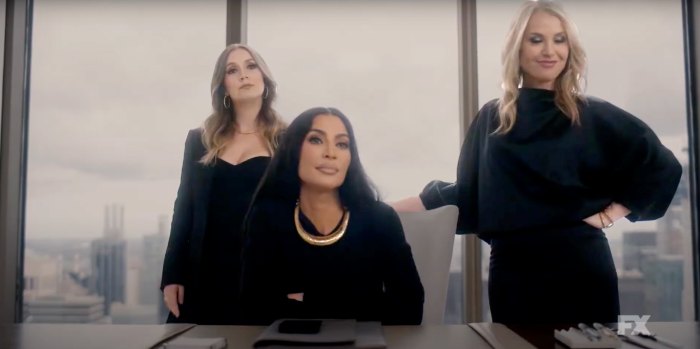 Kim Kardashians unverschämteste Zeilen zu „American Horror Story: Delicate“: Von Blowjobs bis C-t-Lutschen