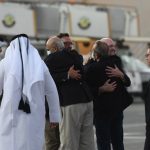Flugzeug in Richtung USA verlässt Doha mit fünf vom Iran freigelassenen Amerikanern