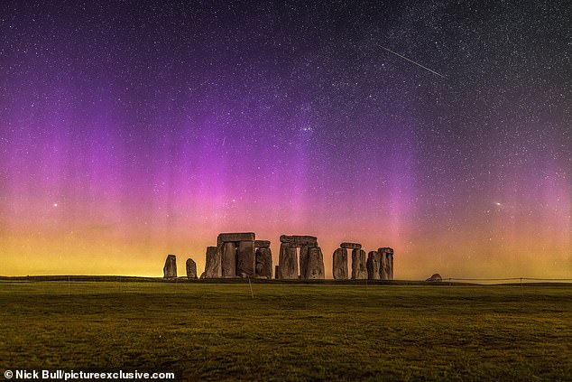 Der Stonehenge-Altarstein könnte aus den Midlands oder sogar Schottland stammen, sagen Experten