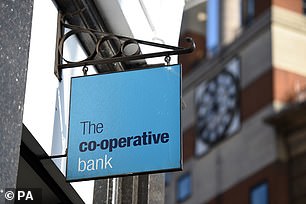 Ziel: Aldermore führt Gespräche mit Investmentbankern über die Größe und Struktur der Genossenschaftsbank