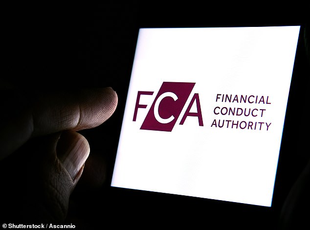 Durchgreifen: Die Financial Conduct Authority hat versprochen, härter gegen sexuelle Belästigung am Arbeitsplatz vorzugehen