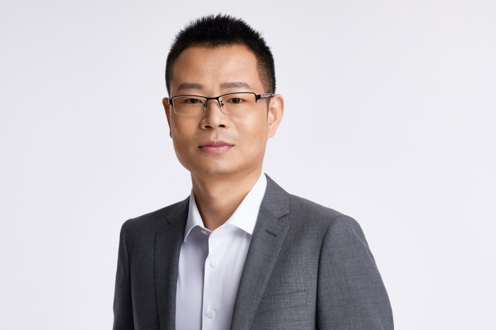 Profilbild von OnePlus COO Kinder Liu