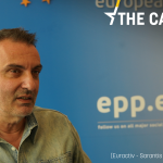 EVP-Chef lehnt eine rechte Koalition ab und „begrüßt“ die Sozialisten zurück in der Realität