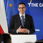 Polen sagt, Europa werde „Lampedusa“ und kritisiert EU-Umsiedlungsplan
