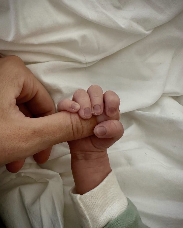 Liev Schreiber und Taylor Neisen begrüßen im September 2023 ihr erstes gemeinsames Baby